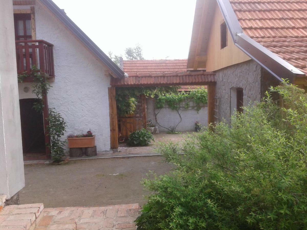 Latin Hotel Plaski Exterior photo